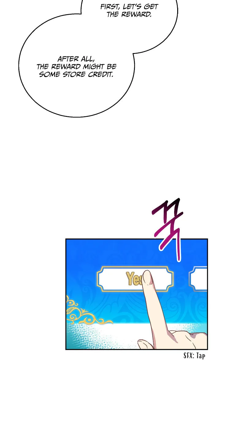 The Beloved Fake Saint Chapter 12 page 19 - 