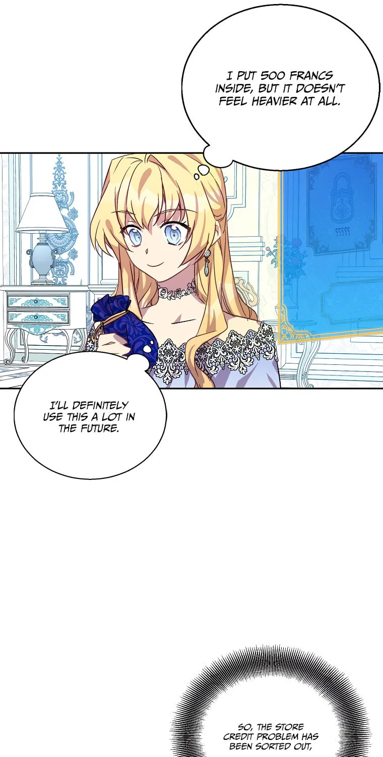 The Beloved Fake Saint Chapter 12 page 20 - 