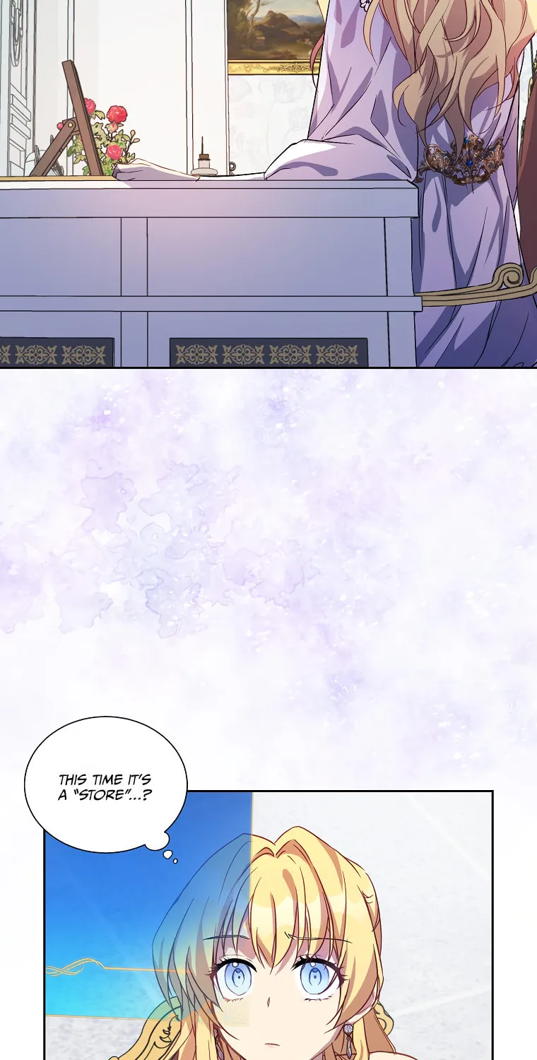 The Beloved Fake Saint Chapter 12 page 3 - 