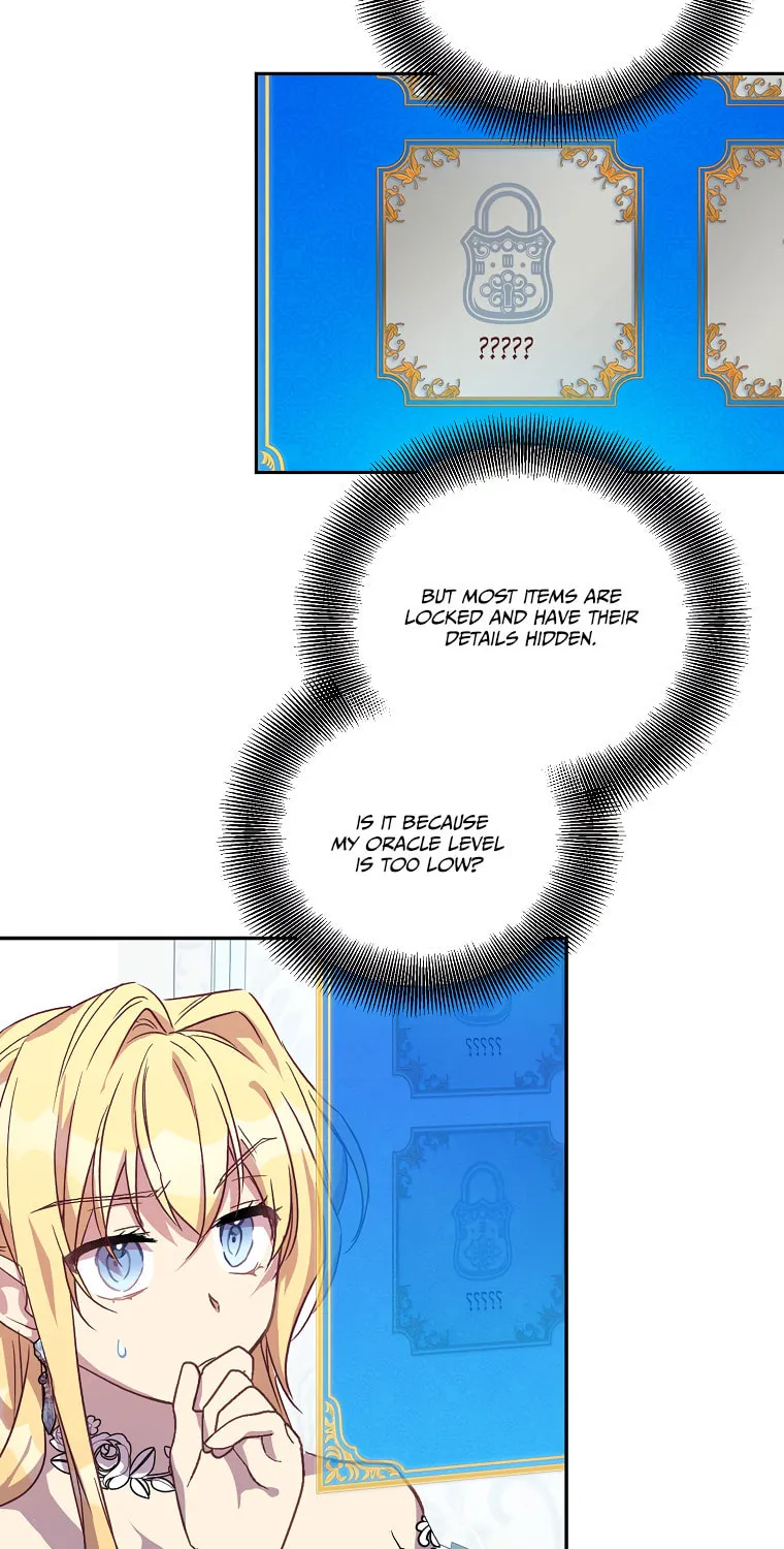 The Beloved Fake Saint Chapter 12 page 21 - 