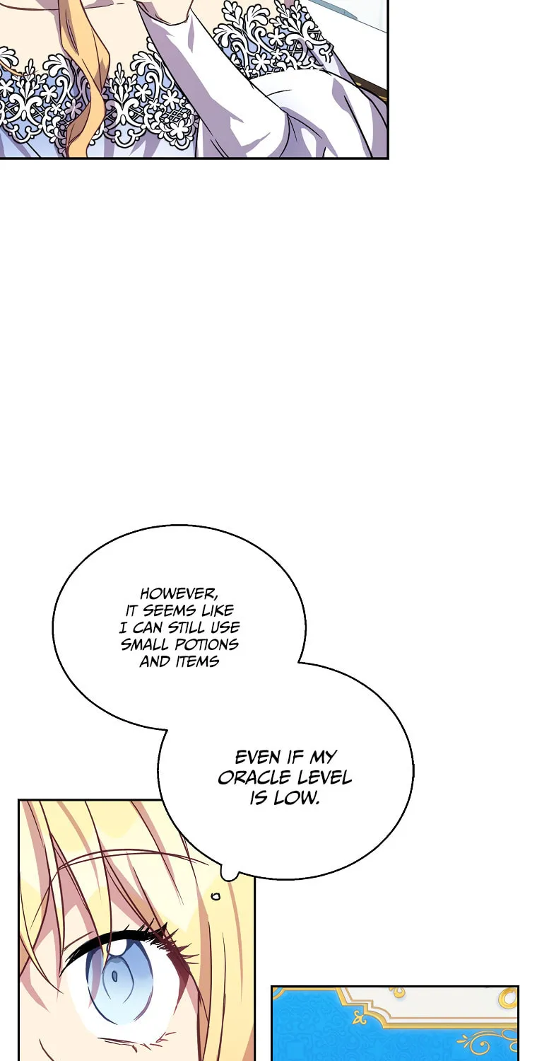 The Beloved Fake Saint Chapter 12 page 22 - 