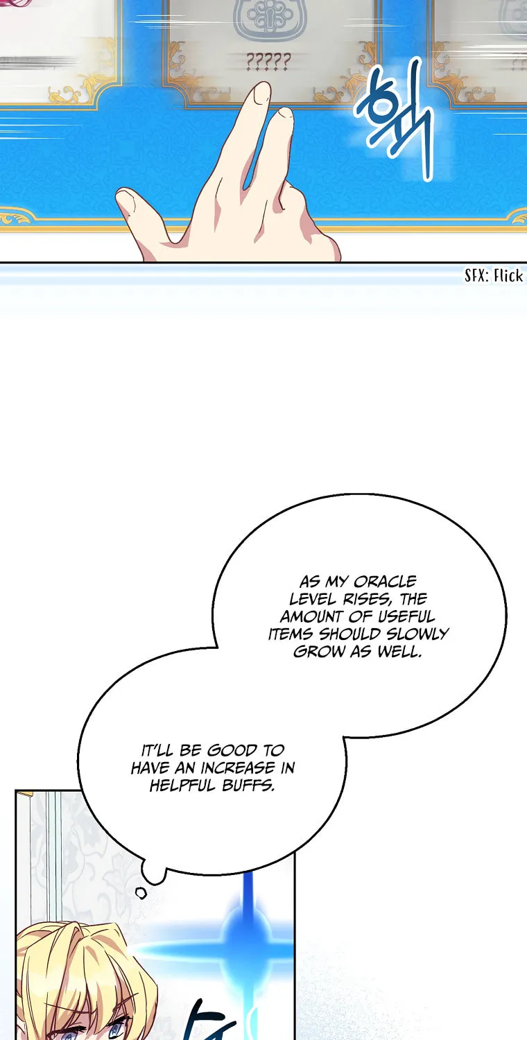 The Beloved Fake Saint Chapter 12 page 24 - 