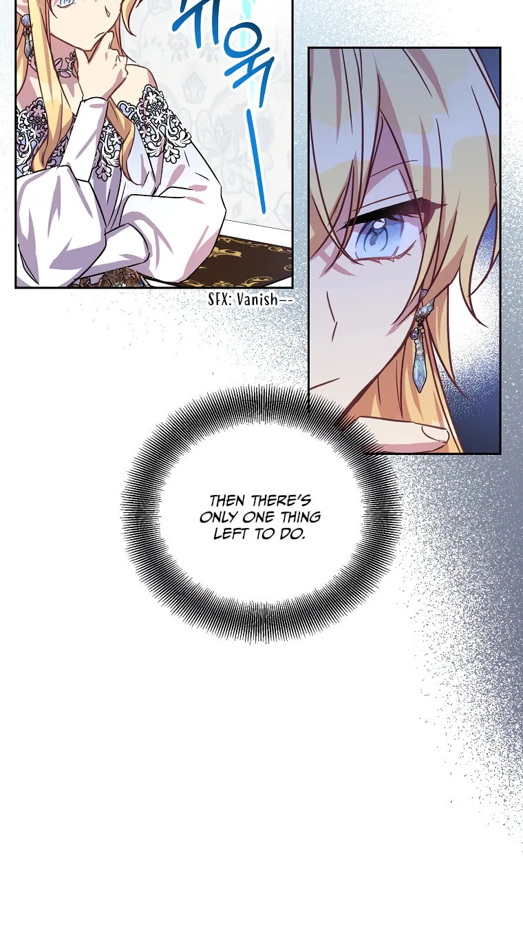 The Beloved Fake Saint Chapter 12 page 25 - 