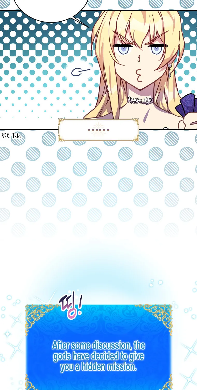The Beloved Fake Saint Chapter 12 page 29 - 
