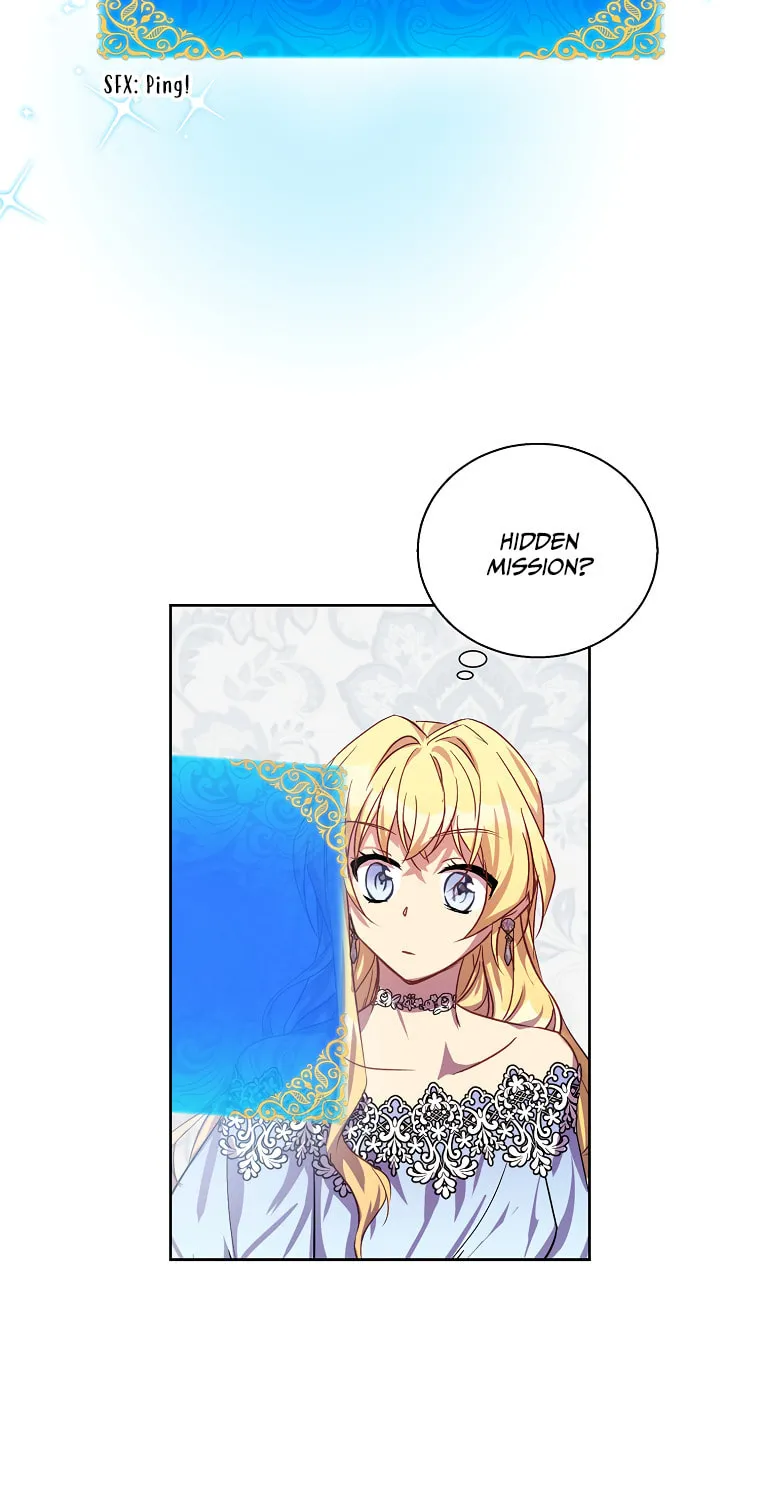 The Beloved Fake Saint Chapter 12 page 30 - 