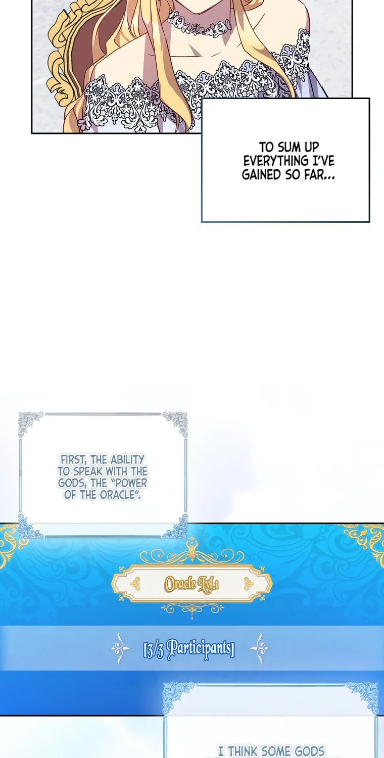 The Beloved Fake Saint Chapter 12 page 4 - 