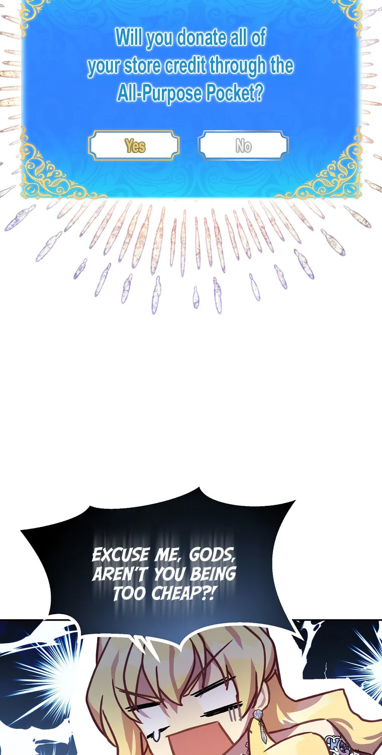 The Beloved Fake Saint Chapter 12 page 34 - 