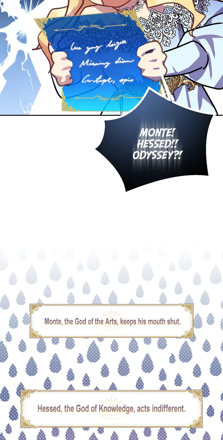 The Beloved Fake Saint Chapter 12 page 35 - 