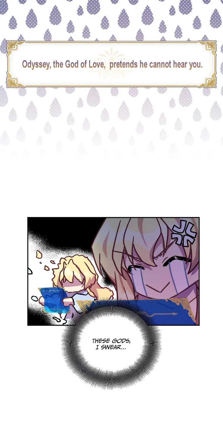 The Beloved Fake Saint Chapter 12 page 36 - 