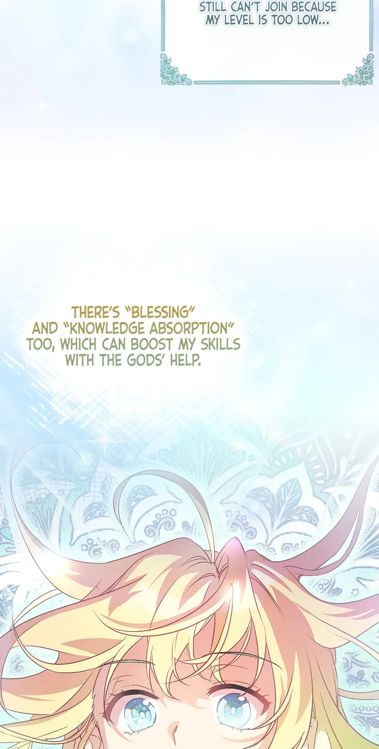 The Beloved Fake Saint Chapter 12 page 5 - 