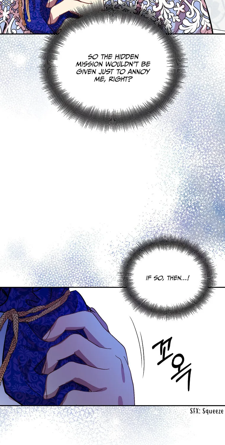 The Beloved Fake Saint Chapter 12 page 41 - 