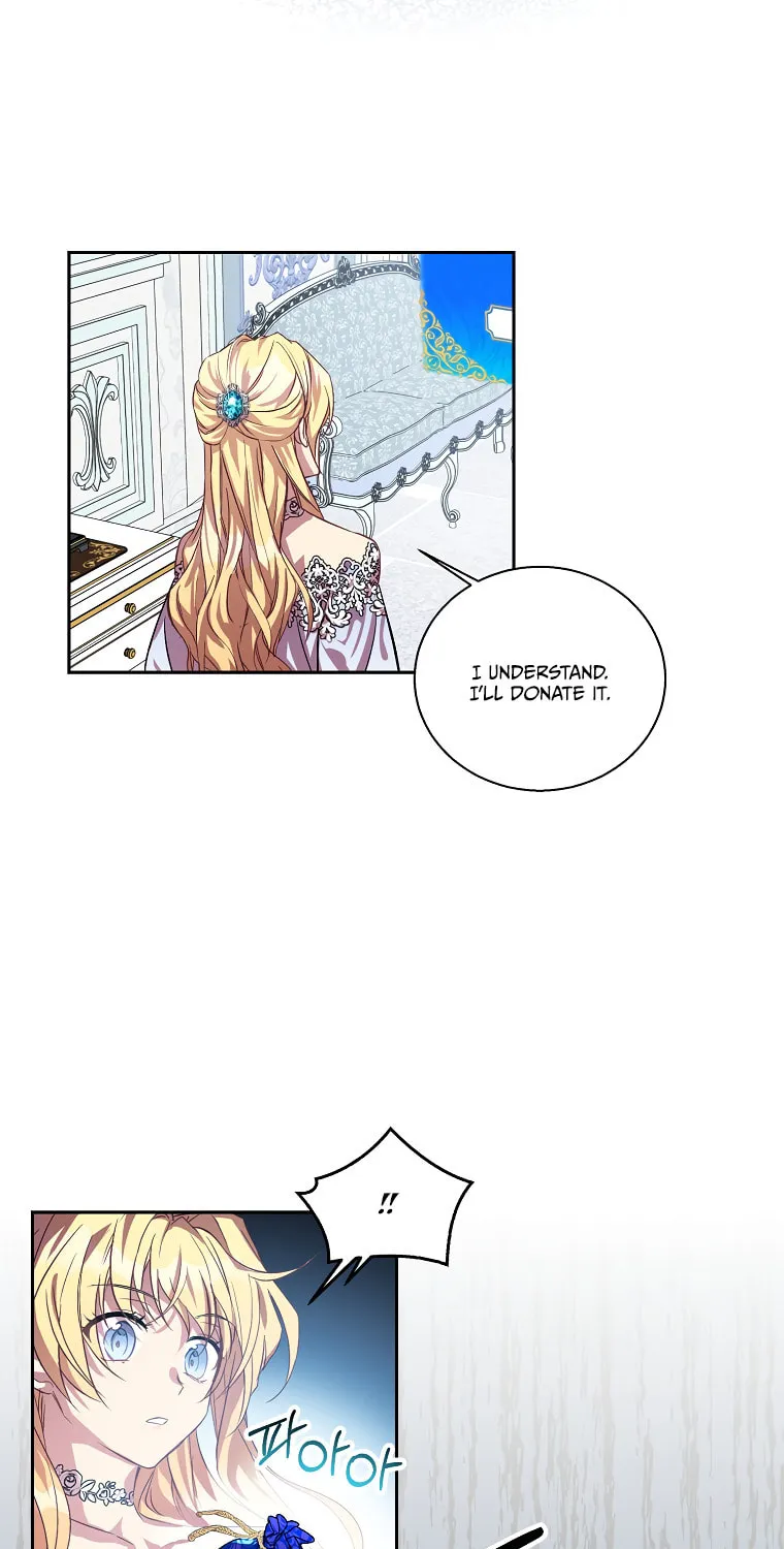 The Beloved Fake Saint Chapter 12 page 42 - 