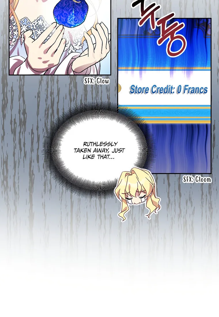 The Beloved Fake Saint Chapter 12 page 43 - 