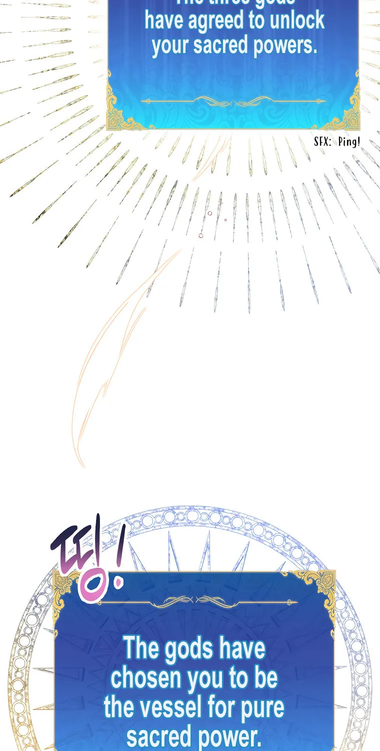 The Beloved Fake Saint Chapter 12 page 46 - 