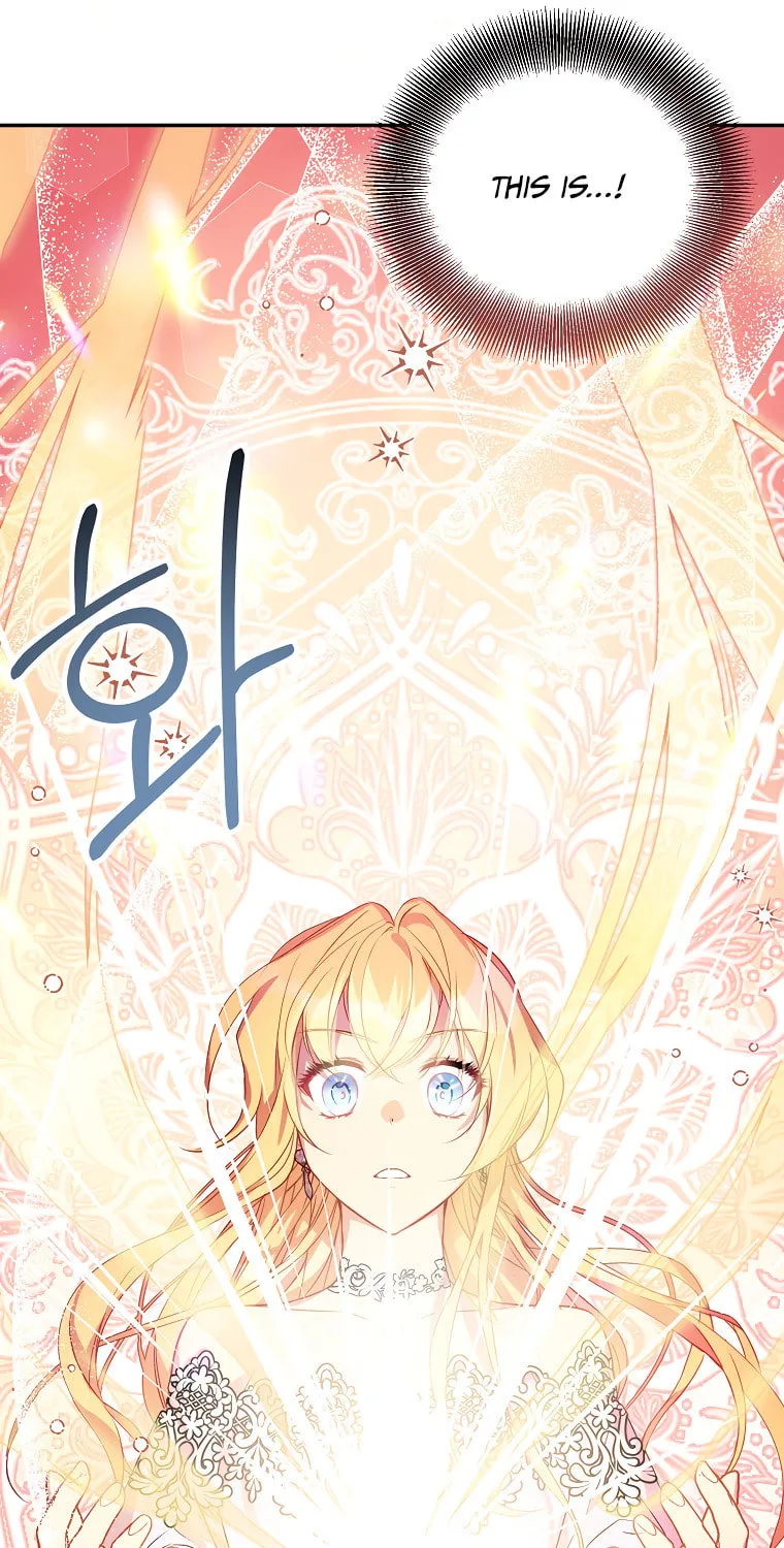 The Beloved Fake Saint Chapter 12 page 49 - 