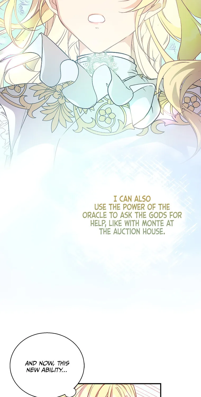 The Beloved Fake Saint Chapter 12 page 6 - 