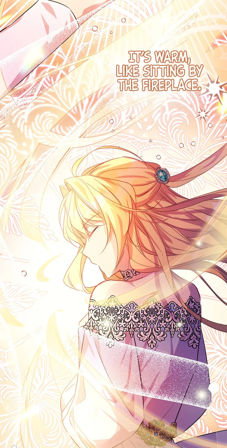 The Beloved Fake Saint Chapter 12 page 51 - 