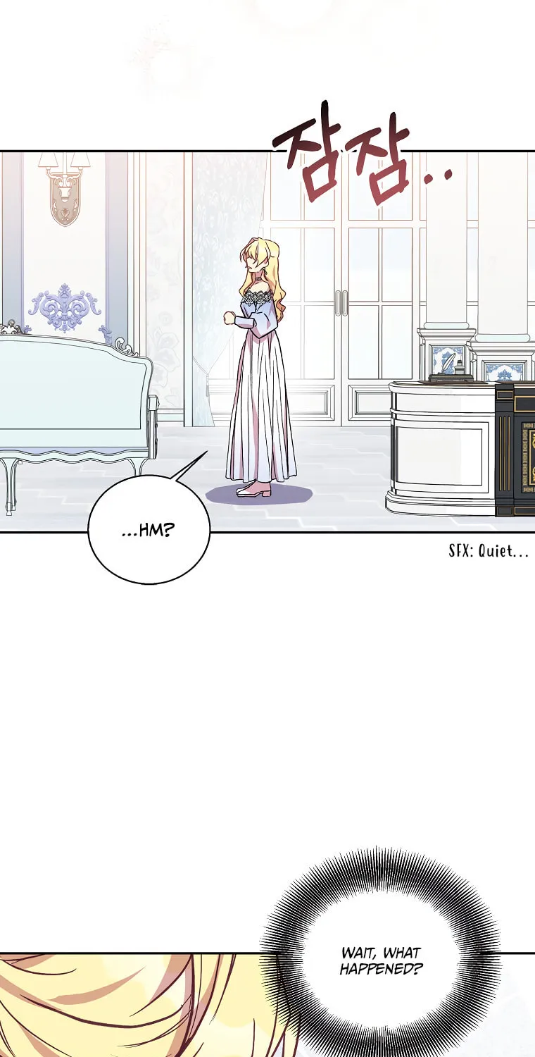 The Beloved Fake Saint Chapter 12 page 53 - 