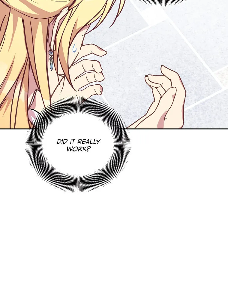 The Beloved Fake Saint Chapter 12 page 54 - 
