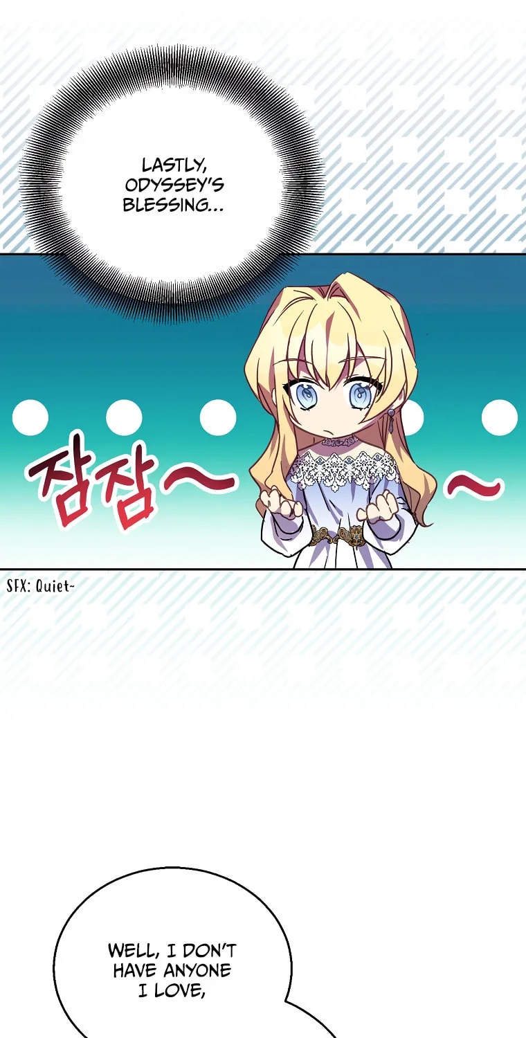 The Beloved Fake Saint Chapter 12 page 55 - 