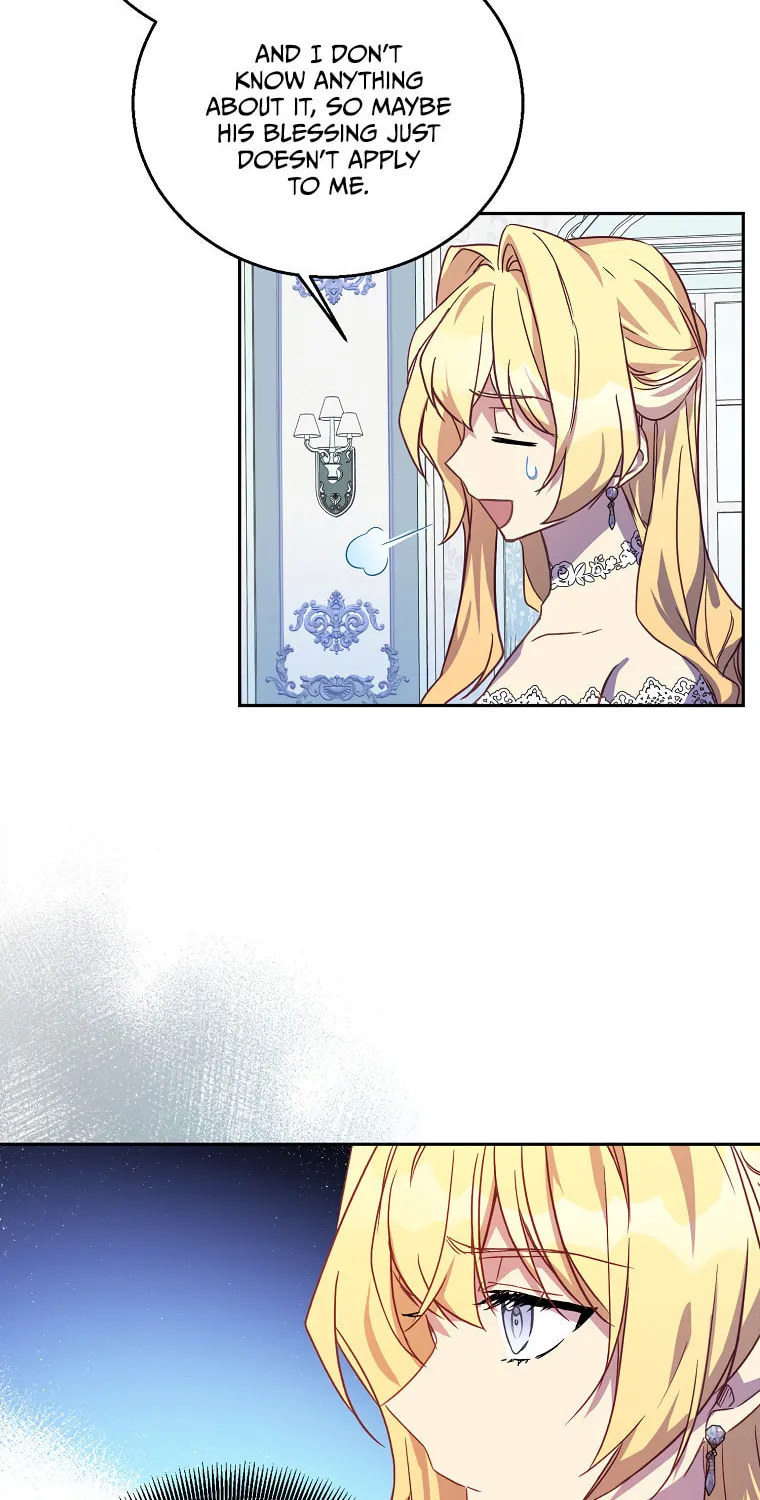 The Beloved Fake Saint Chapter 12 page 56 - 