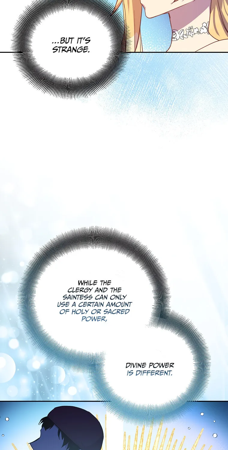 The Beloved Fake Saint Chapter 12 page 57 - 