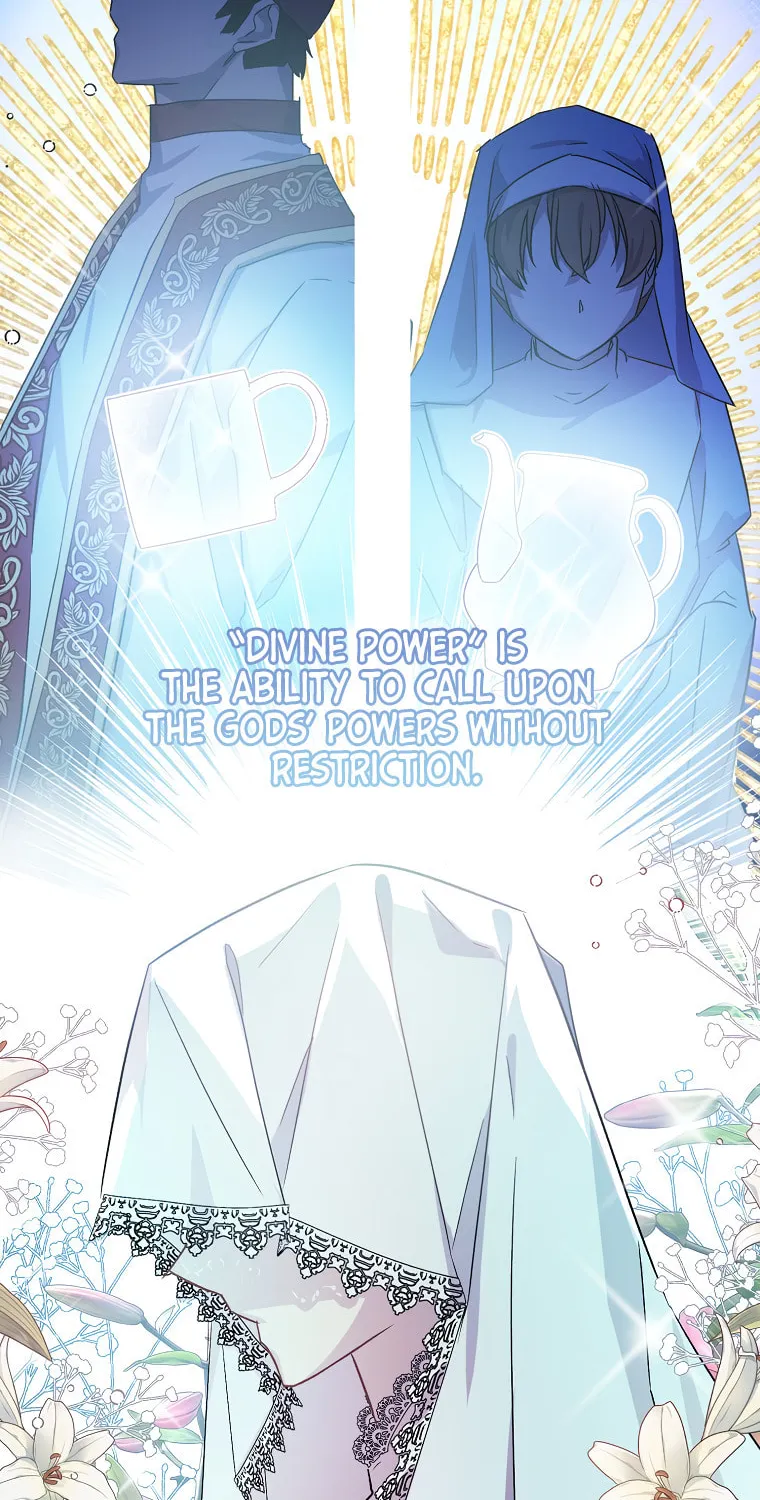 The Beloved Fake Saint Chapter 12 page 58 - 