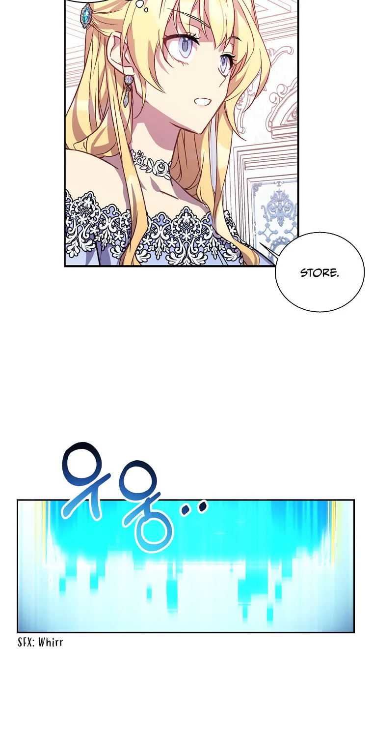The Beloved Fake Saint Chapter 12 page 7 - 
