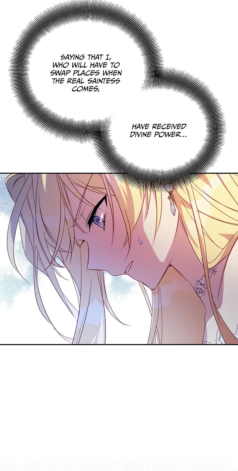The Beloved Fake Saint Chapter 12 page 62 - 