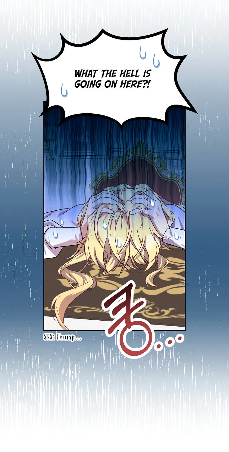 The Beloved Fake Saint Chapter 12 page 63 - 