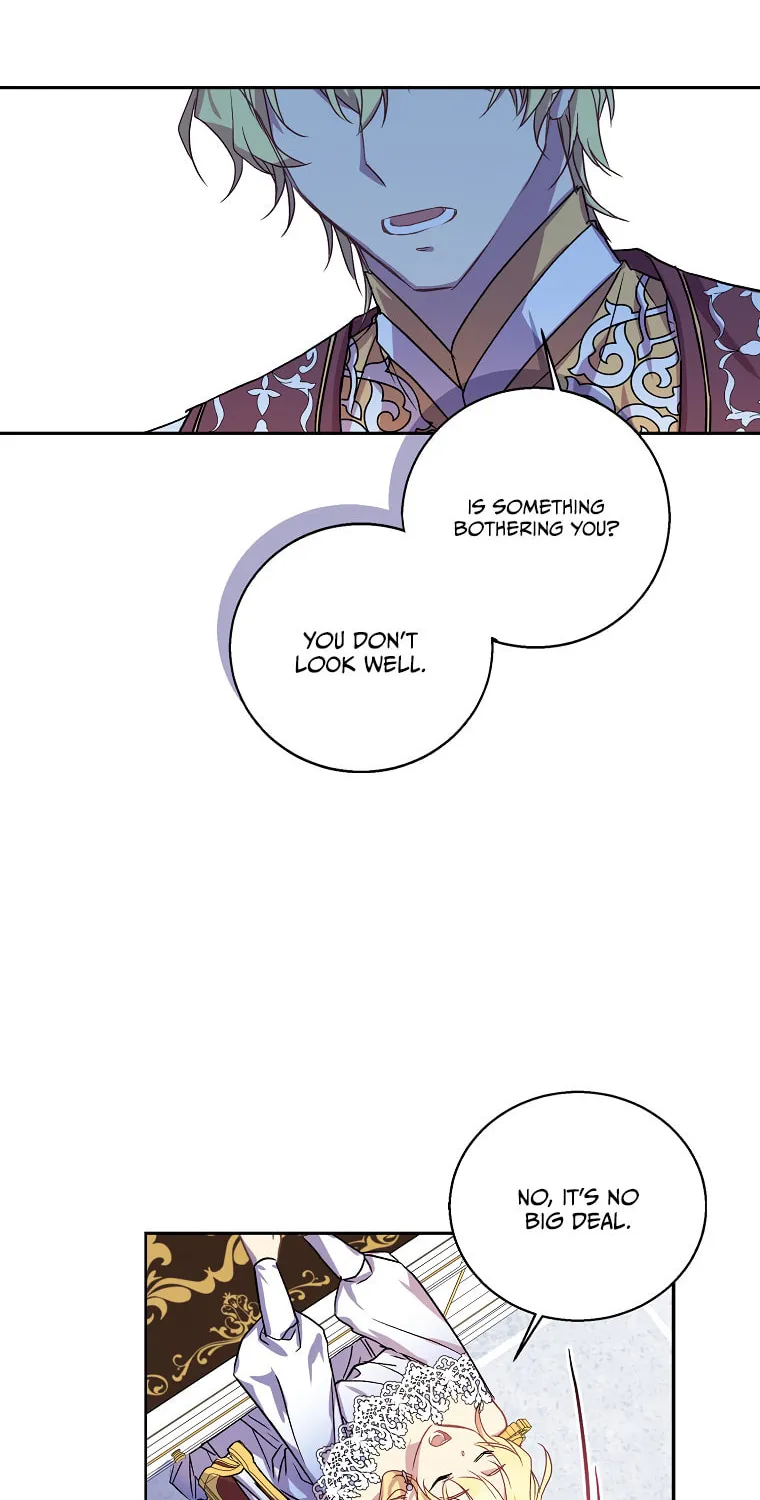 The Beloved Fake Saint Chapter 12 page 64 - 