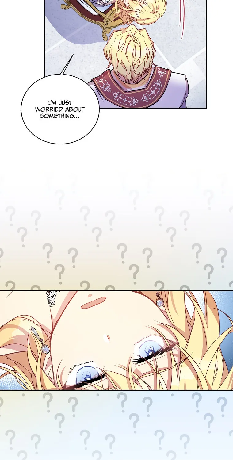 The Beloved Fake Saint Chapter 12 page 65 - 