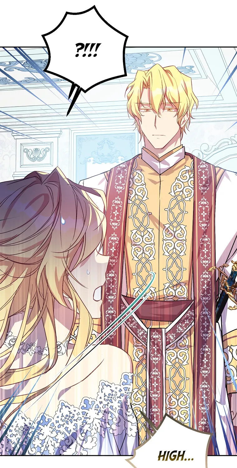 The Beloved Fake Saint Chapter 12 page 67 - 