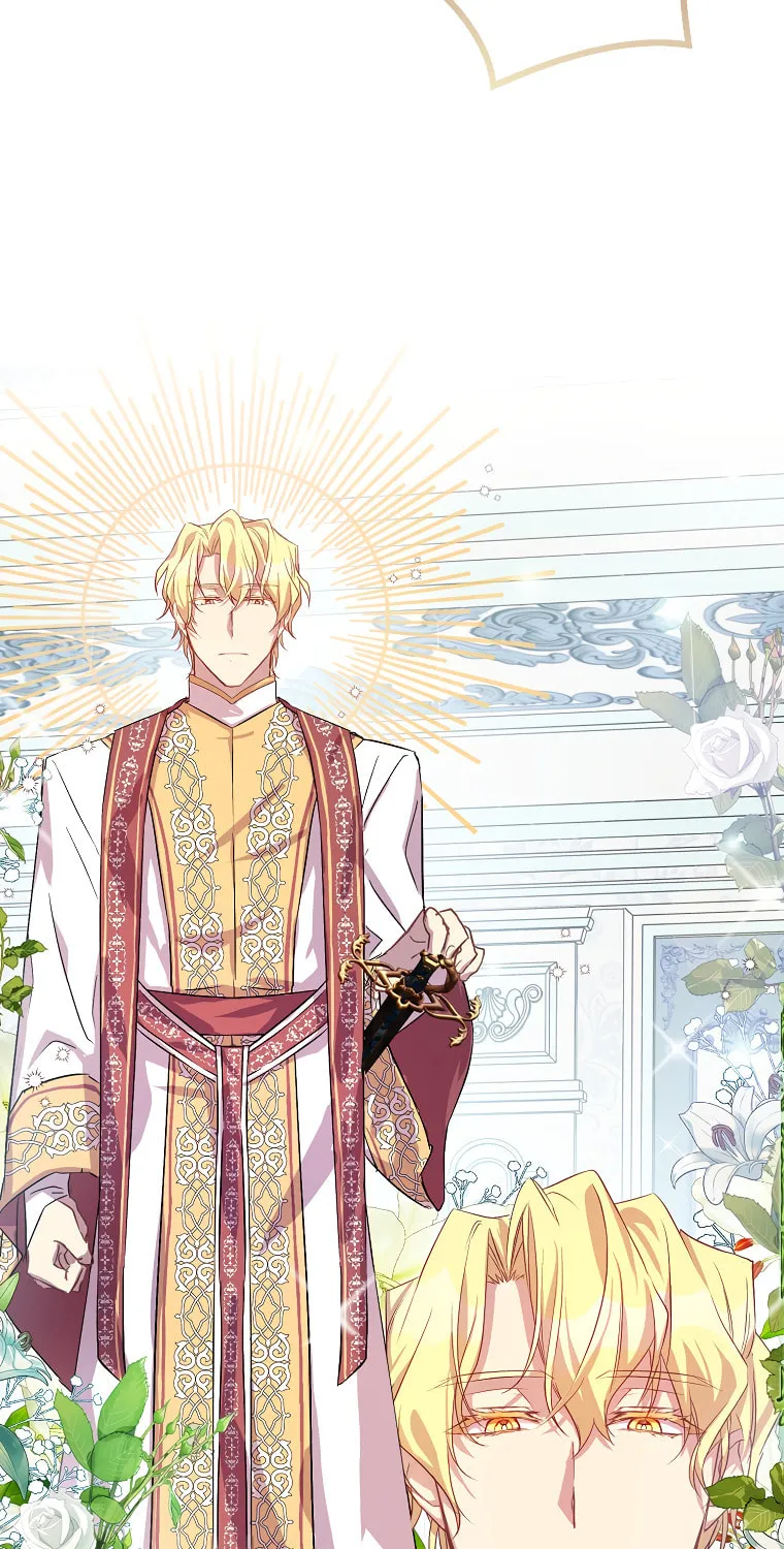 The Beloved Fake Saint Chapter 12 page 68 - 