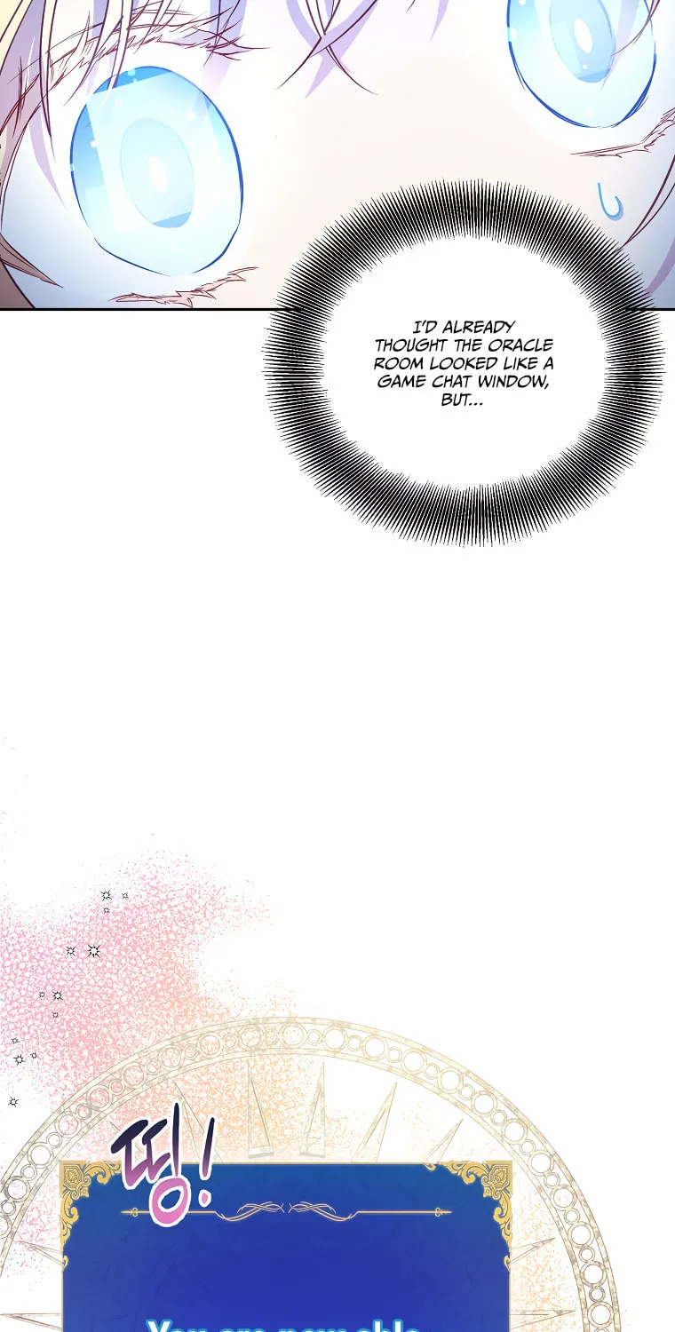 The Beloved Fake Saint Chapter 12 page 10 - 