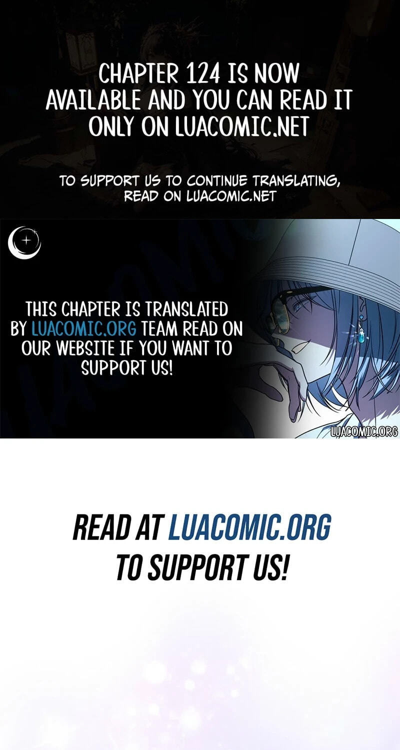 The Beloved Fake Saint Chapter 123 page 1 - 