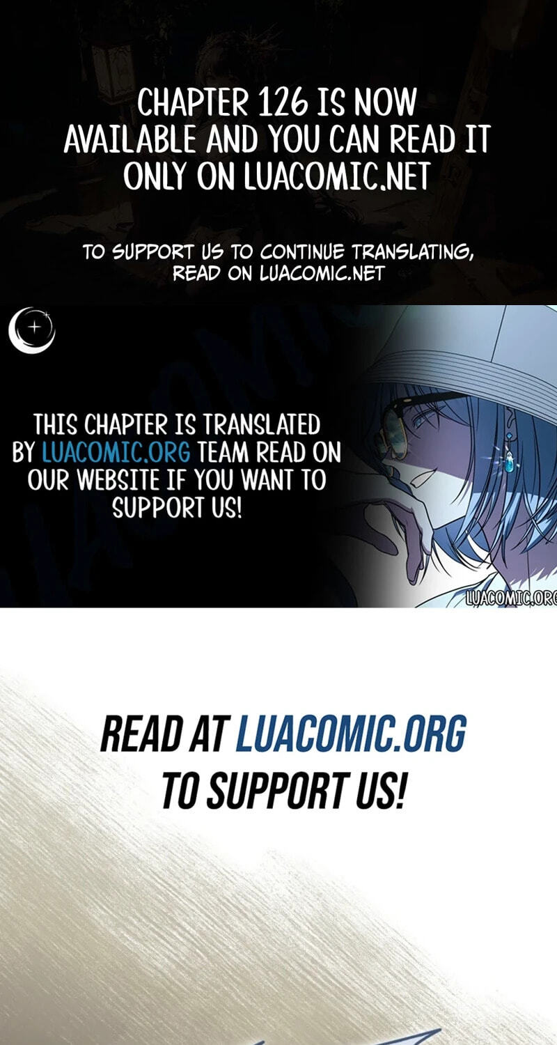 The Beloved Fake Saint Chapter 125 page 1 - 