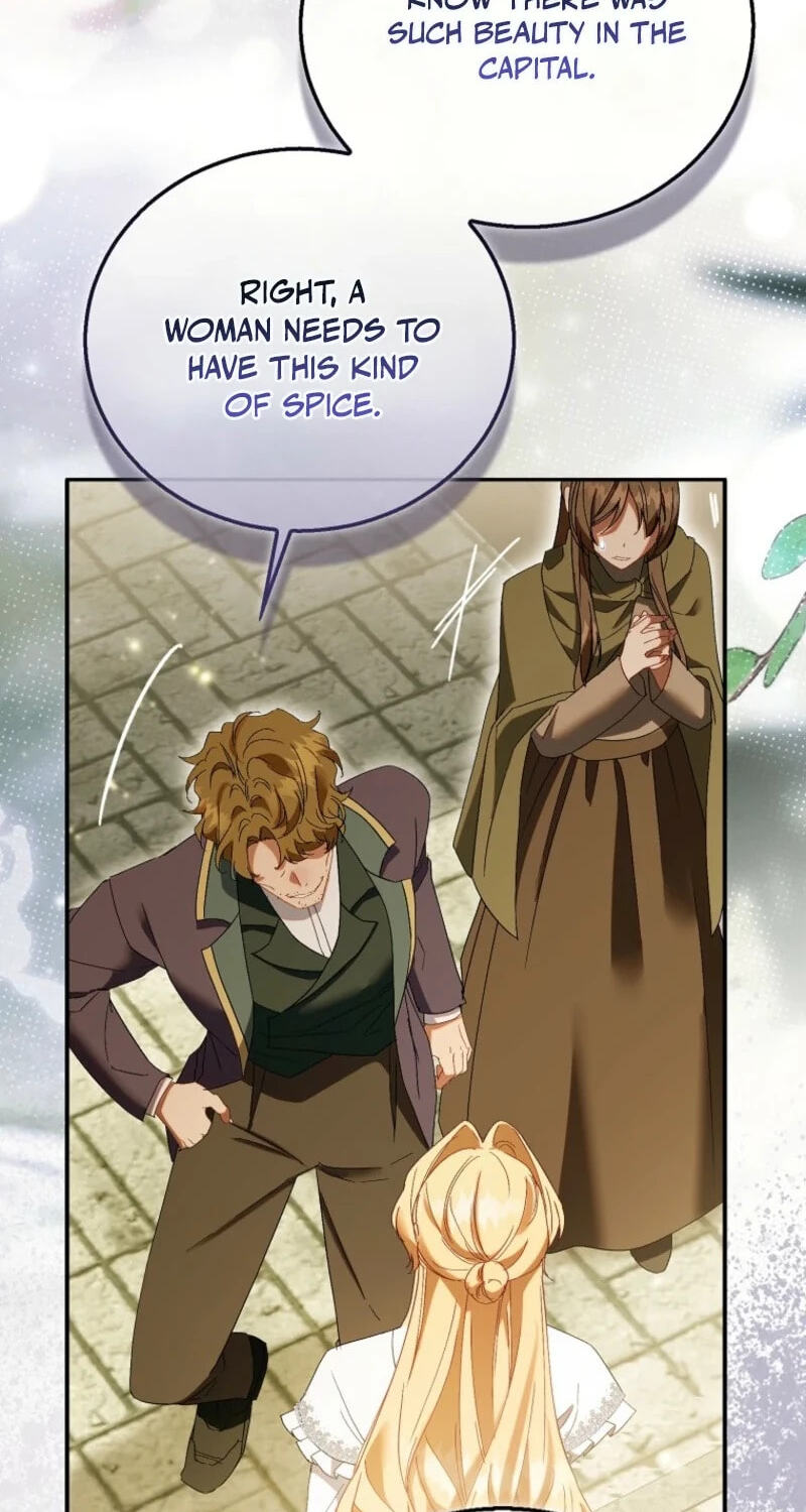 The Beloved Fake Saint Chapter 125 page 16 - 