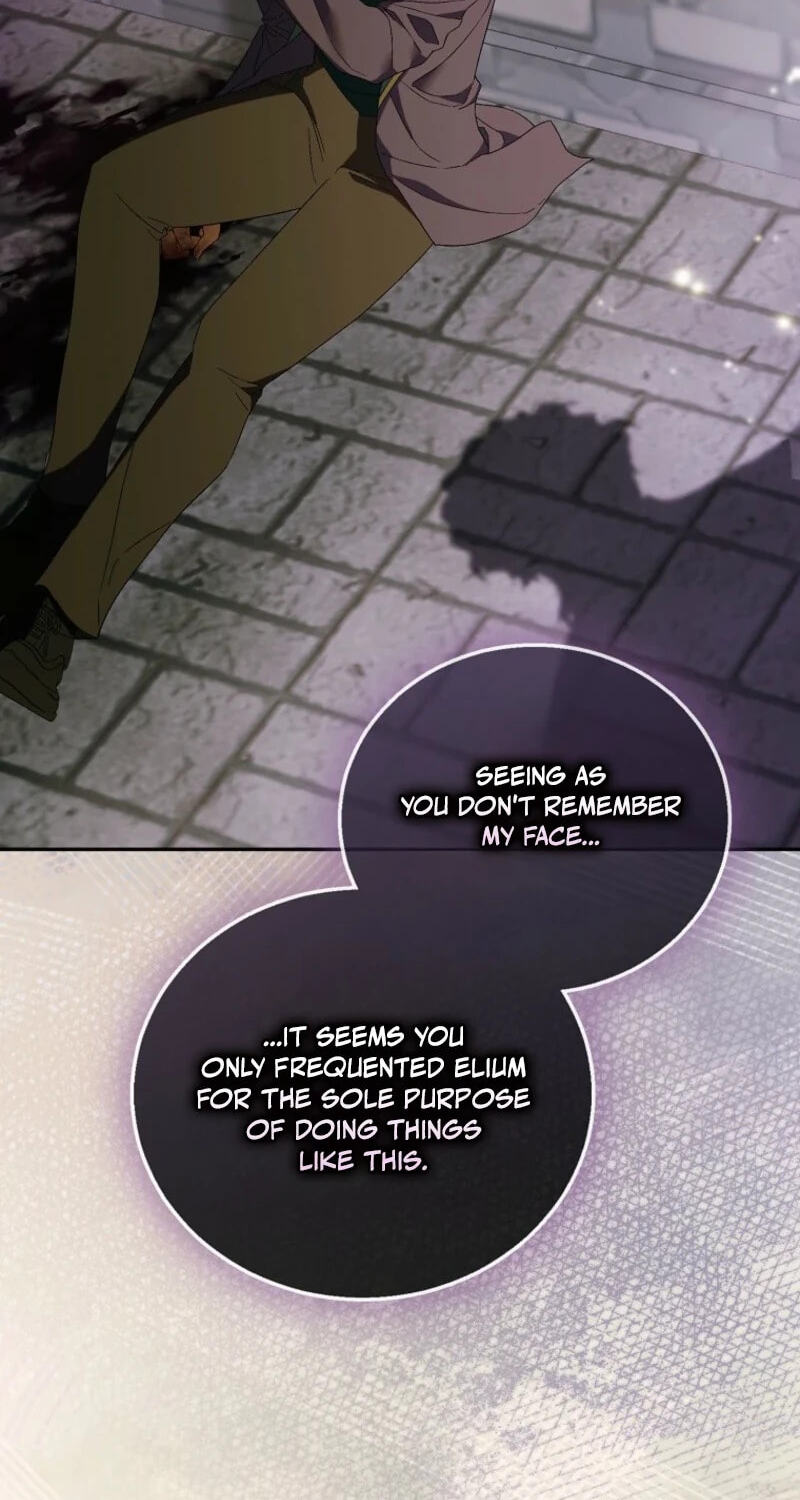 The Beloved Fake Saint Chapter 125 page 40 - 