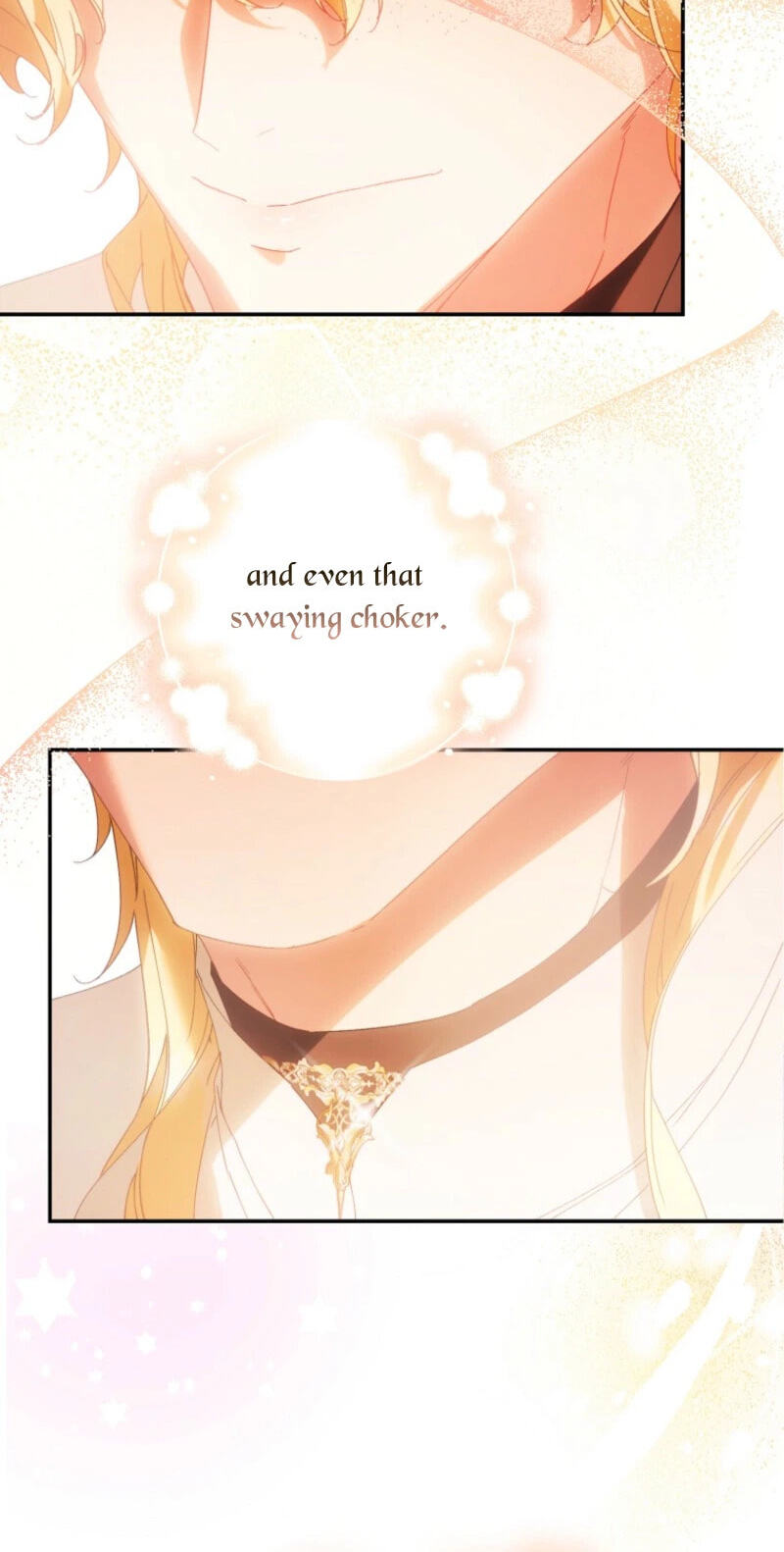 The Beloved Fake Saint Chapter 127 page 115 - 