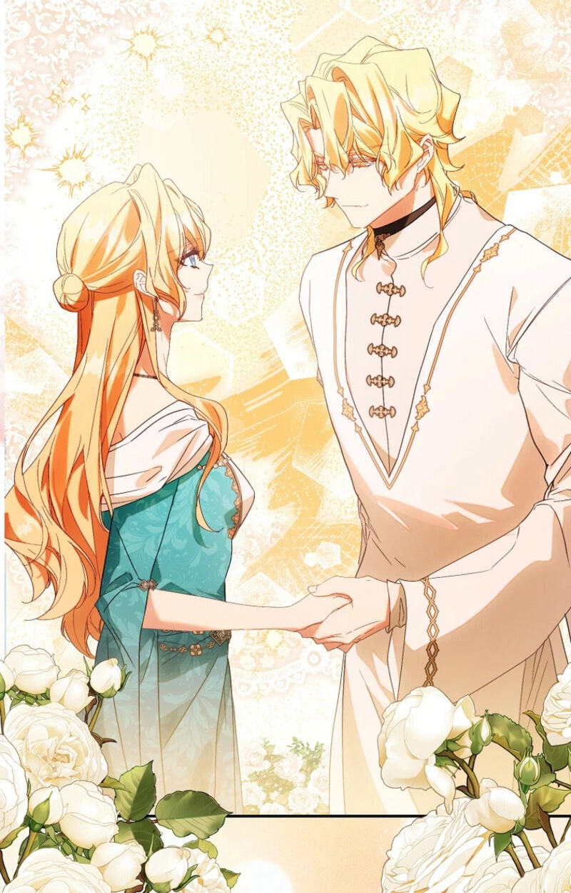 The Beloved Fake Saint Chapter 127 page 119 - 