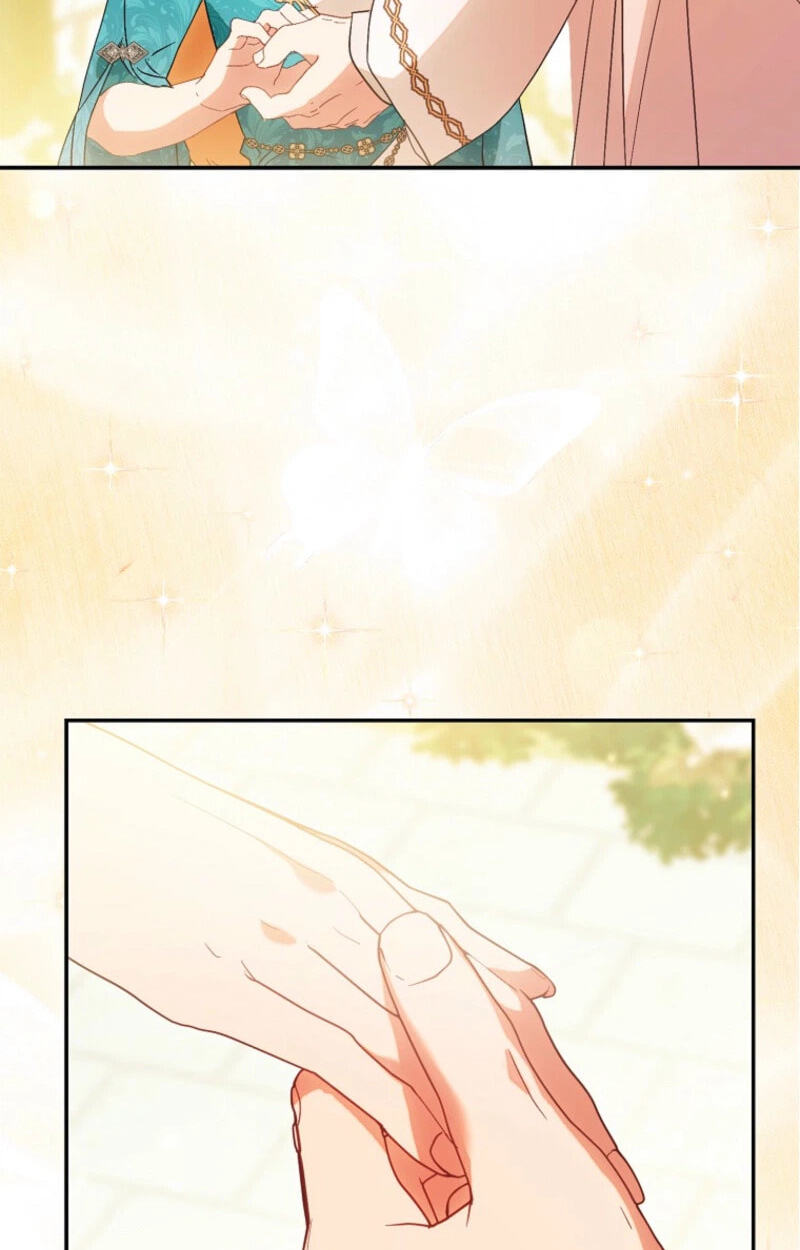 The Beloved Fake Saint Chapter 127 page 121 - 