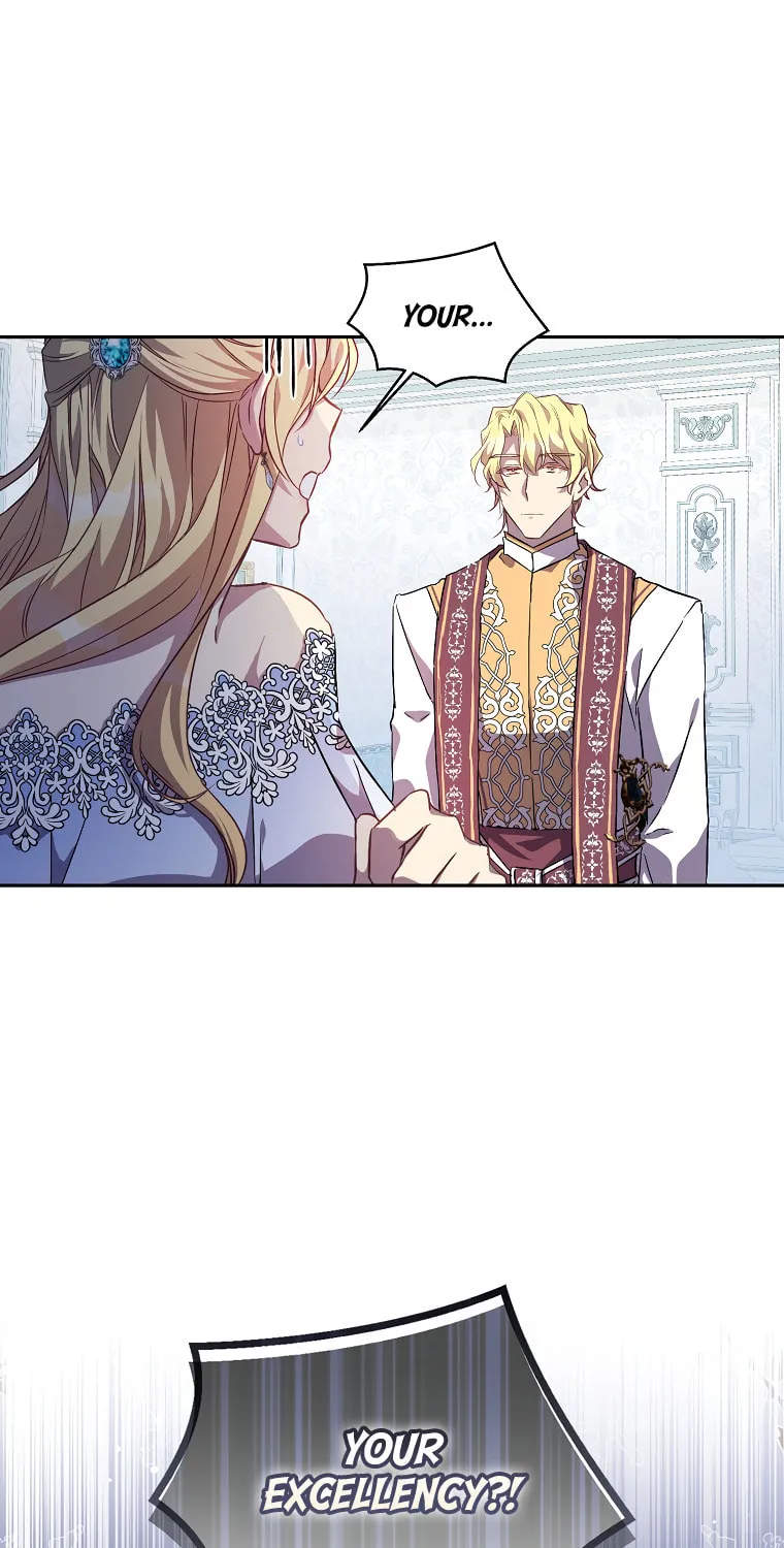The Beloved Fake Saint Chapter 13 page 2 - 