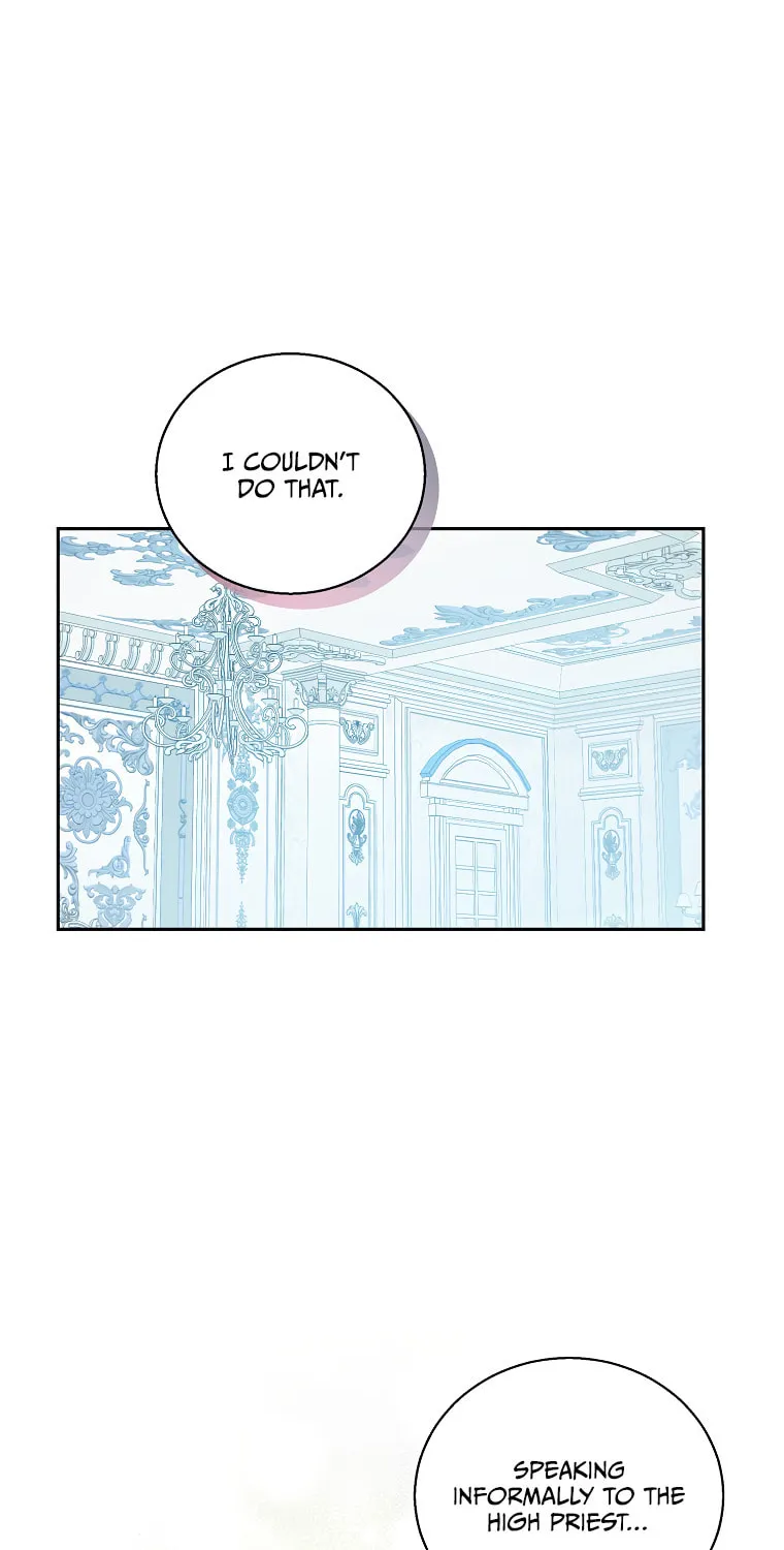 The Beloved Fake Saint Chapter 13 page 13 - 
