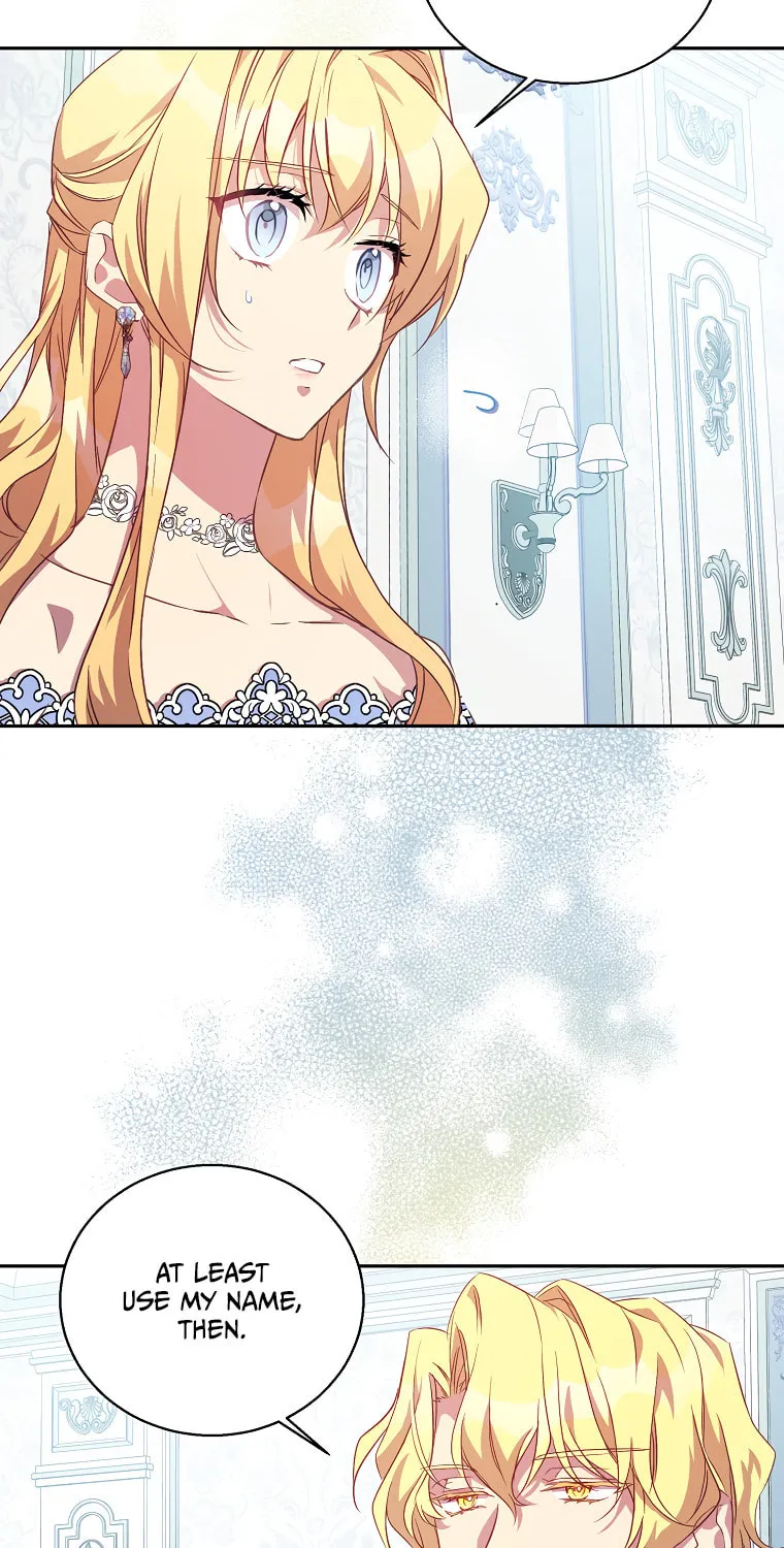 The Beloved Fake Saint Chapter 13 page 14 - 