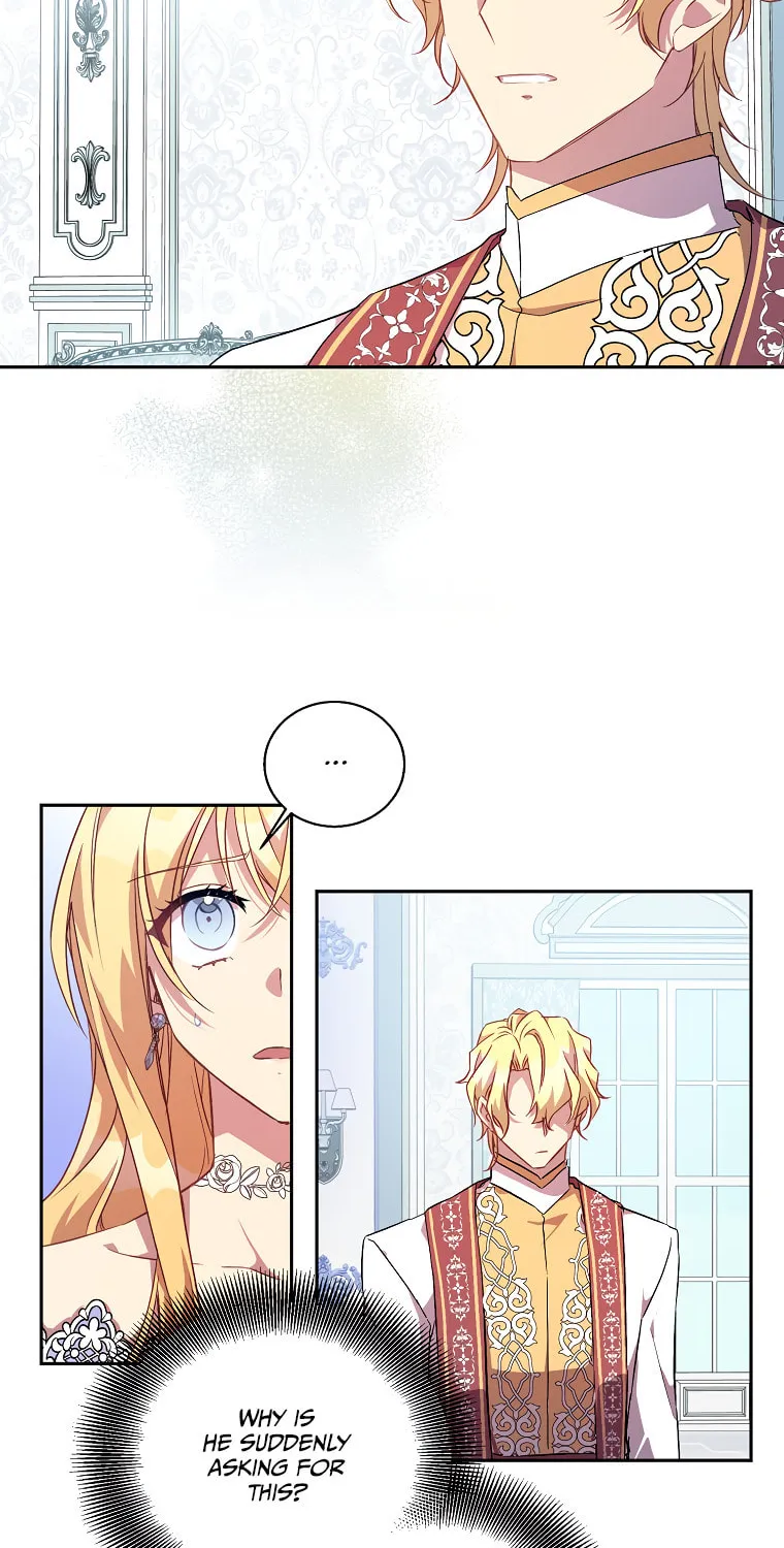 The Beloved Fake Saint Chapter 13 page 15 - 