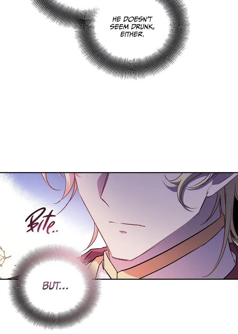 The Beloved Fake Saint Chapter 13 page 16 - 