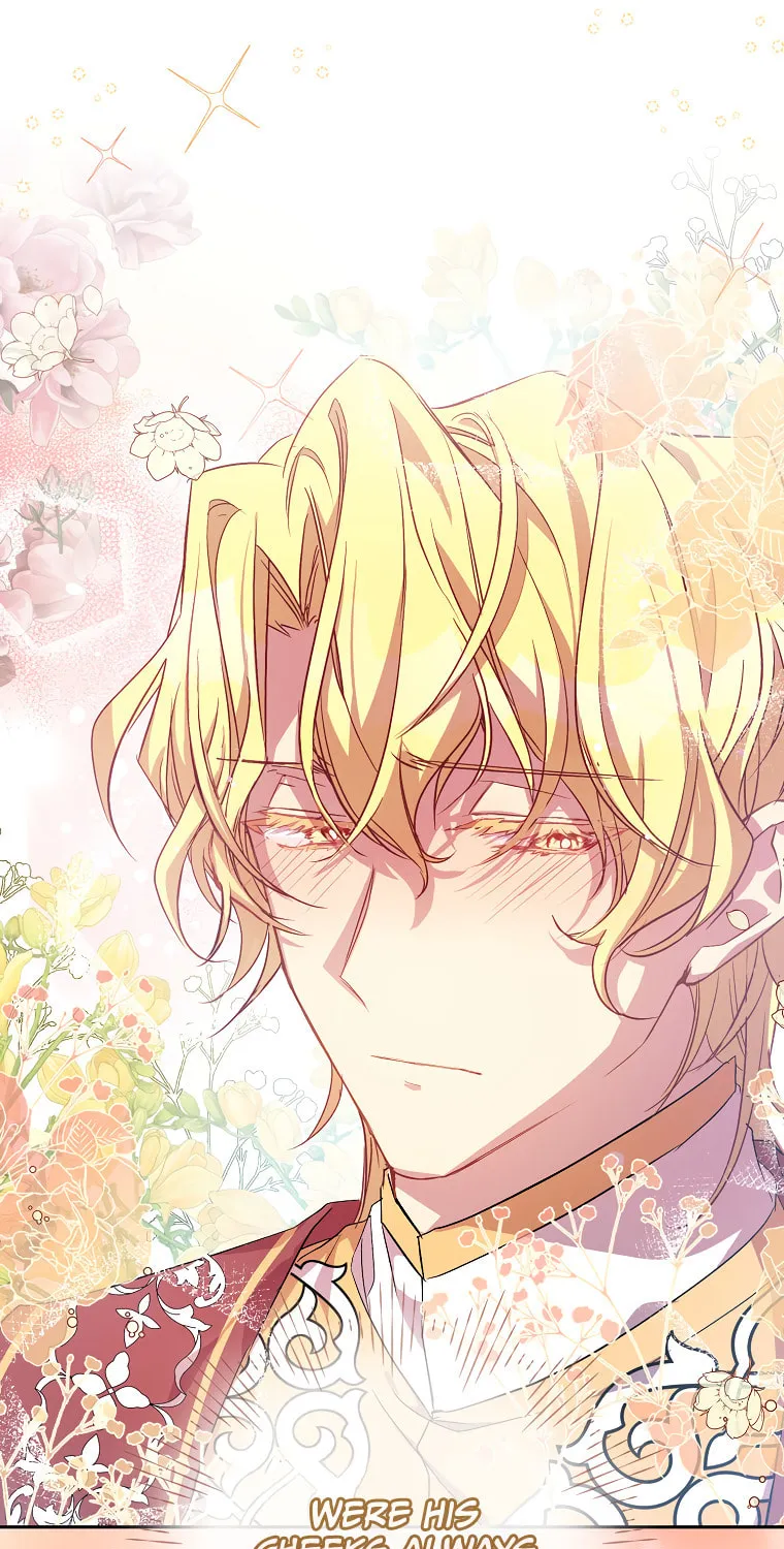 The Beloved Fake Saint Chapter 13 page 17 - 