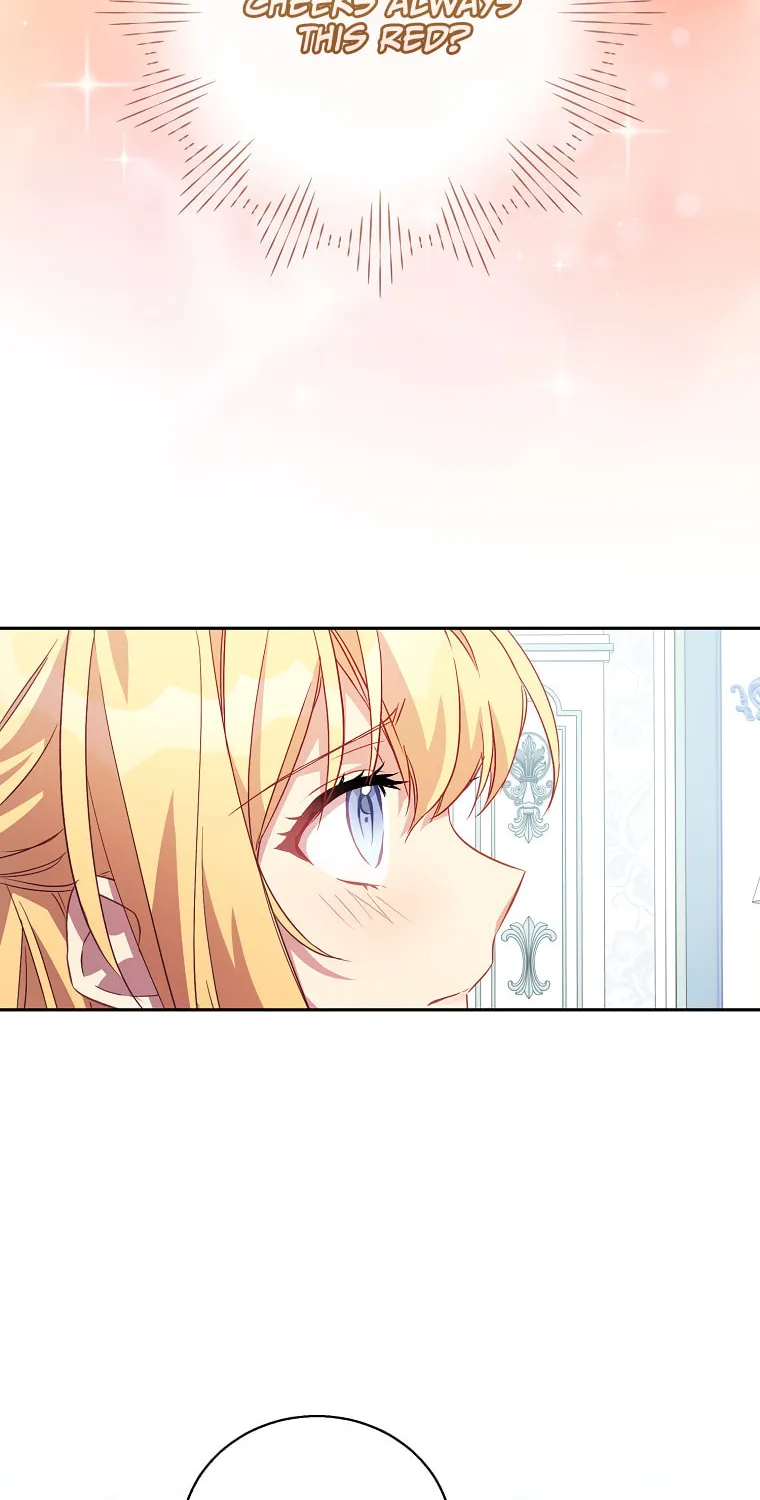 The Beloved Fake Saint Chapter 13 page 18 - 