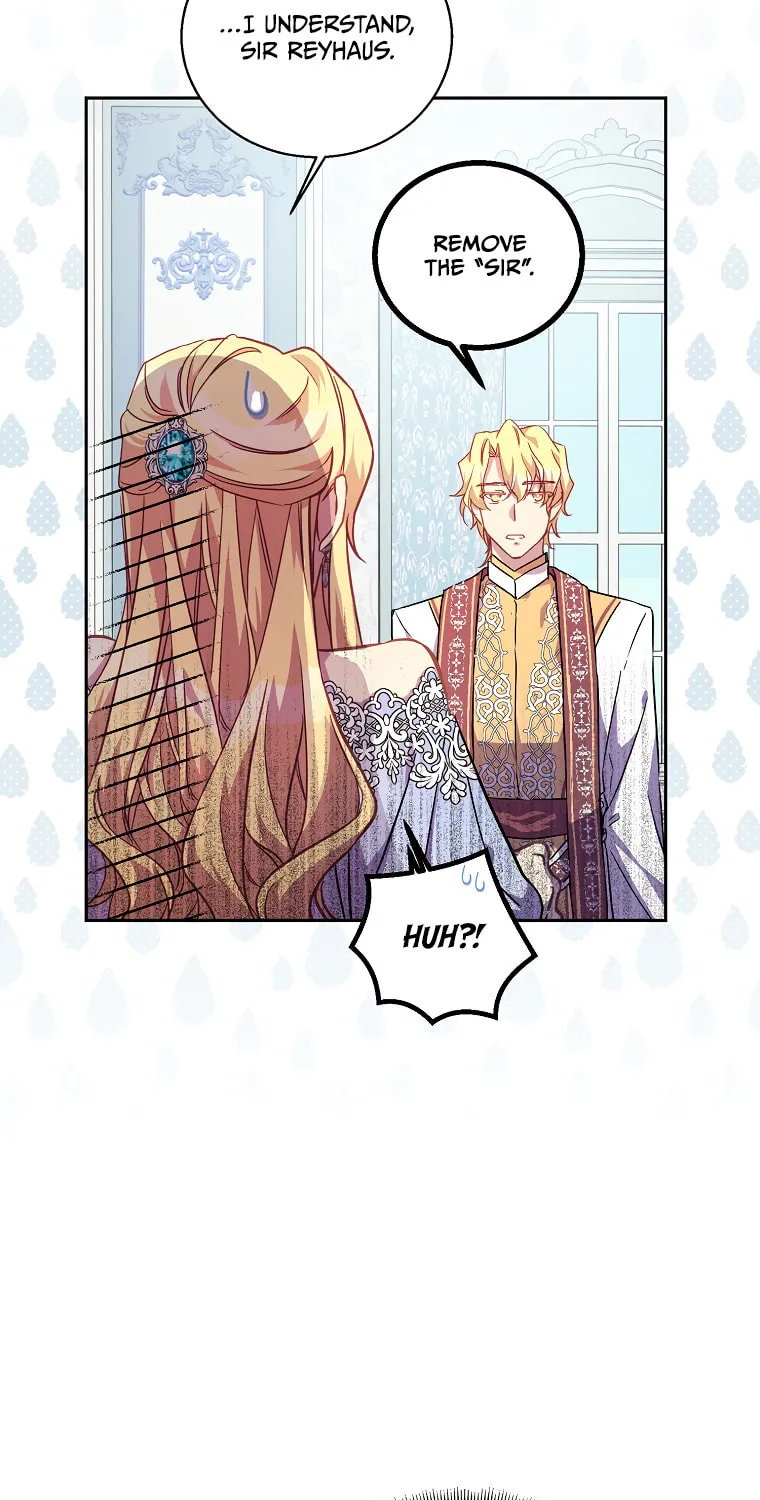 The Beloved Fake Saint Chapter 13 page 19 - 